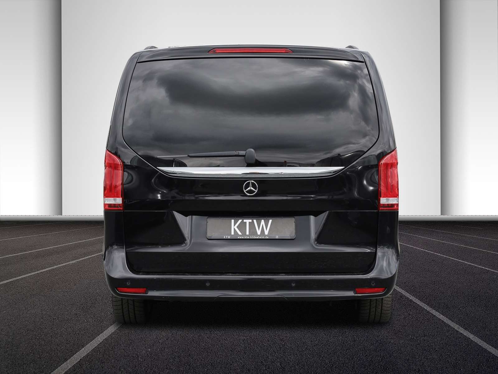 Mercedes-Benz V 300