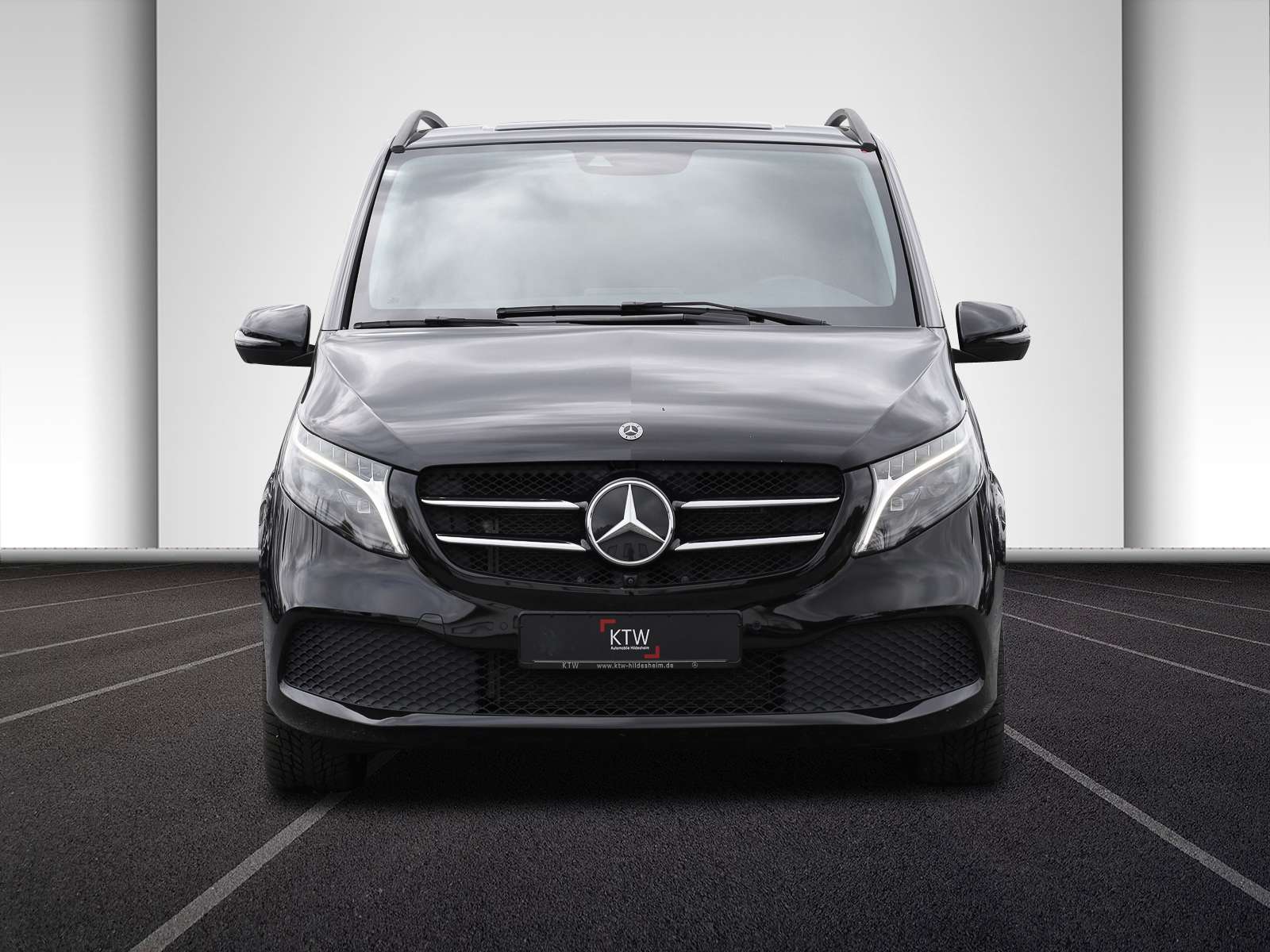 Mercedes-Benz V 300