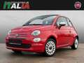 Fiat 500C Lounge 1.0 GSE Rot - thumbnail 1