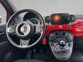 Fiat 500C Lounge 1.0 GSE Rot - thumbnail 4