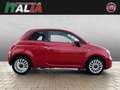 Fiat 500C Lounge 1.0 GSE Rot - thumbnail 6