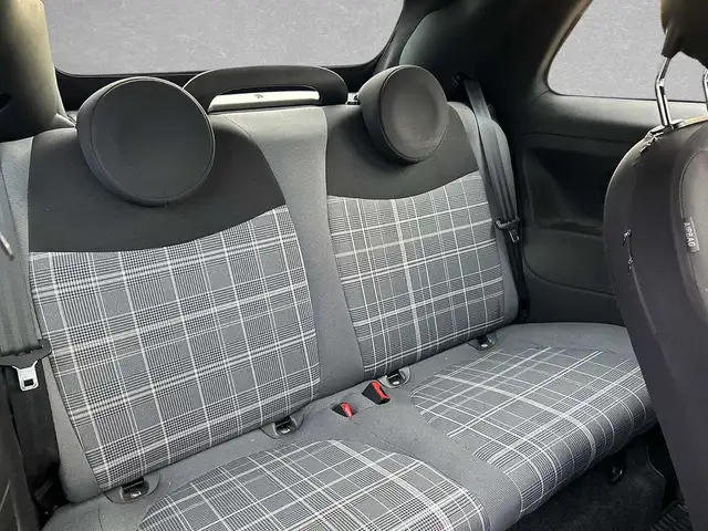 Fiat 500c view 5