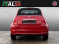 Fiat 500C Lounge 1.0 GSE Rot - thumbnail 7