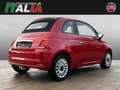 Fiat 500C Lounge 1.0 GSE Rot - thumbnail 2