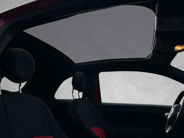 Fiat 500c view 10