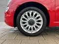 Fiat 500C Lounge 1.0 GSE Rot - thumbnail 9
