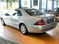 Mercedes-Benz S 430 XENON/MEMORY/SOFTCLOSE/SITZKLIMA/NAVI Argent - thumbnail 6