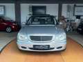 Mercedes-Benz S 430 XENON/MEMORY/SOFTCLOSE/SITZKLIMA/NAVI Argent - thumbnail 3