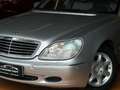 Mercedes-Benz S 430 XENON/MEMORY/SOFTCLOSE/SITZKLIMA/NAVI Argent - thumbnail 7