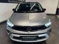 Opel Crossland X 1.5 Diesel ** Tolle Ausstattung** Grau - thumbnail 4