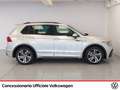 Volkswagen Tiguan 1.5 tsi r-line 150cv dsg Grigio - thumbnail 7
