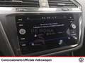 Volkswagen Tiguan 1.5 tsi r-line 150cv dsg Grigio - thumbnail 14