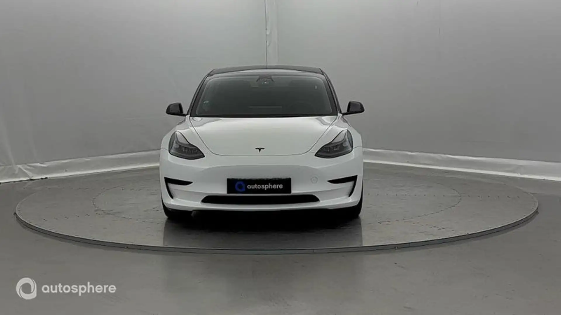 Tesla Model 3 Standard RWD Plus MY22 - 2