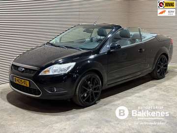 Coupé-Cabriolet 1.6 Trend | Airco | Cruise | Bluet