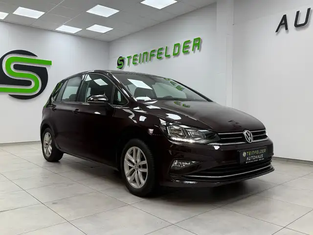 Volkswagen Golf Sportsvan VII Comfortline AHK / ABSTANDTEMP