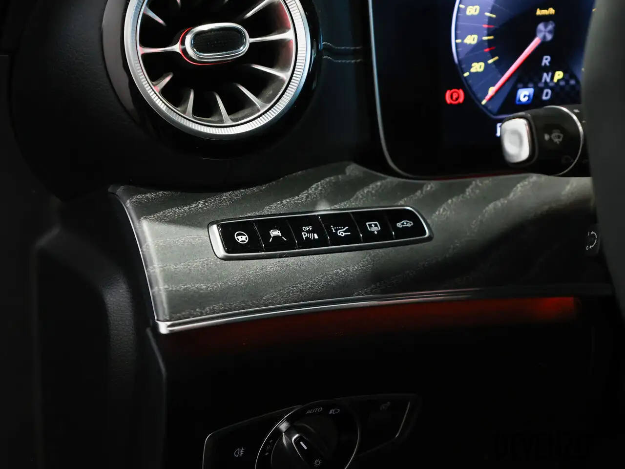 Mercedes-Benz CLS fotografie Mercedes-Benz CLS