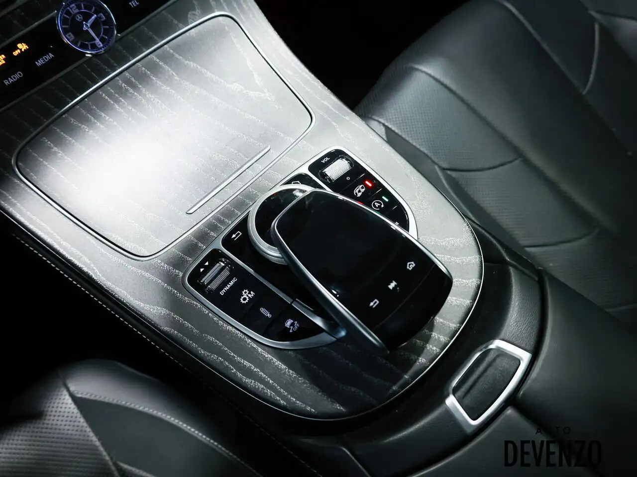 Mercedes-Benz CLS fotografie Mercedes-Benz CLS