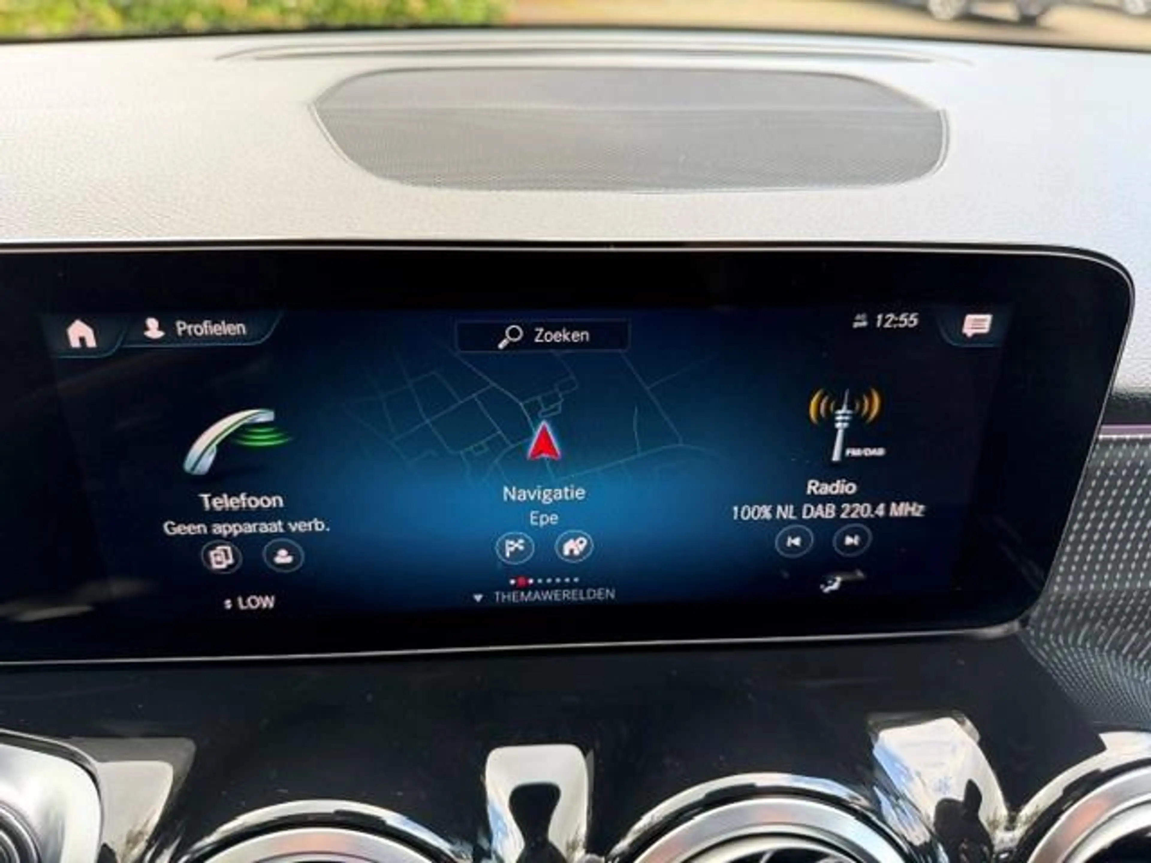Mercedes-Benz EQB 250 Luxury Line 67kWh SOH 96% Acarplay/Leer/360Camera/ — photo 31