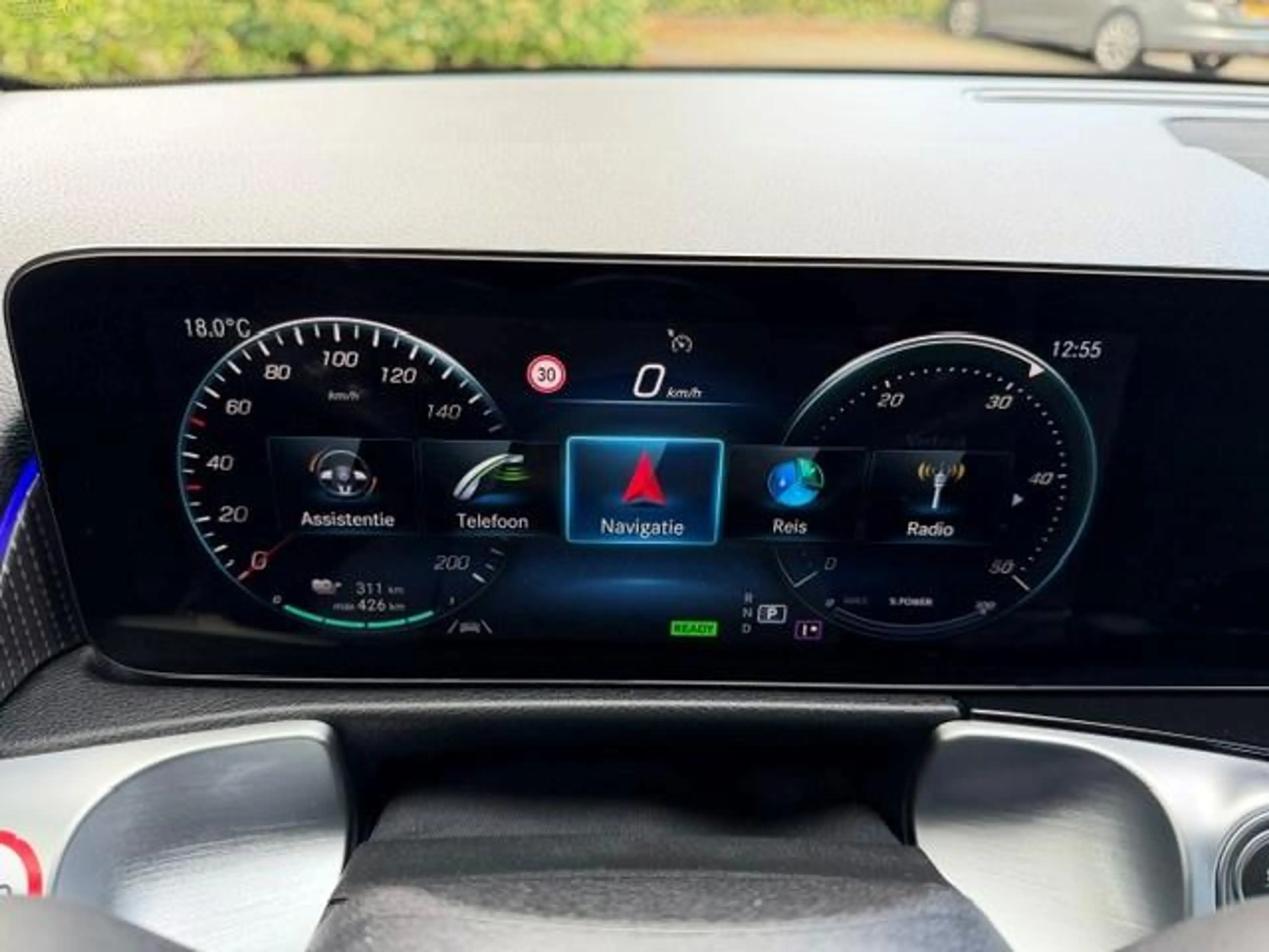Mercedes-Benz EQB 250 Luxury Line 67kWh SOH 96% Acarplay/Leer/360Camera/ — photo 30