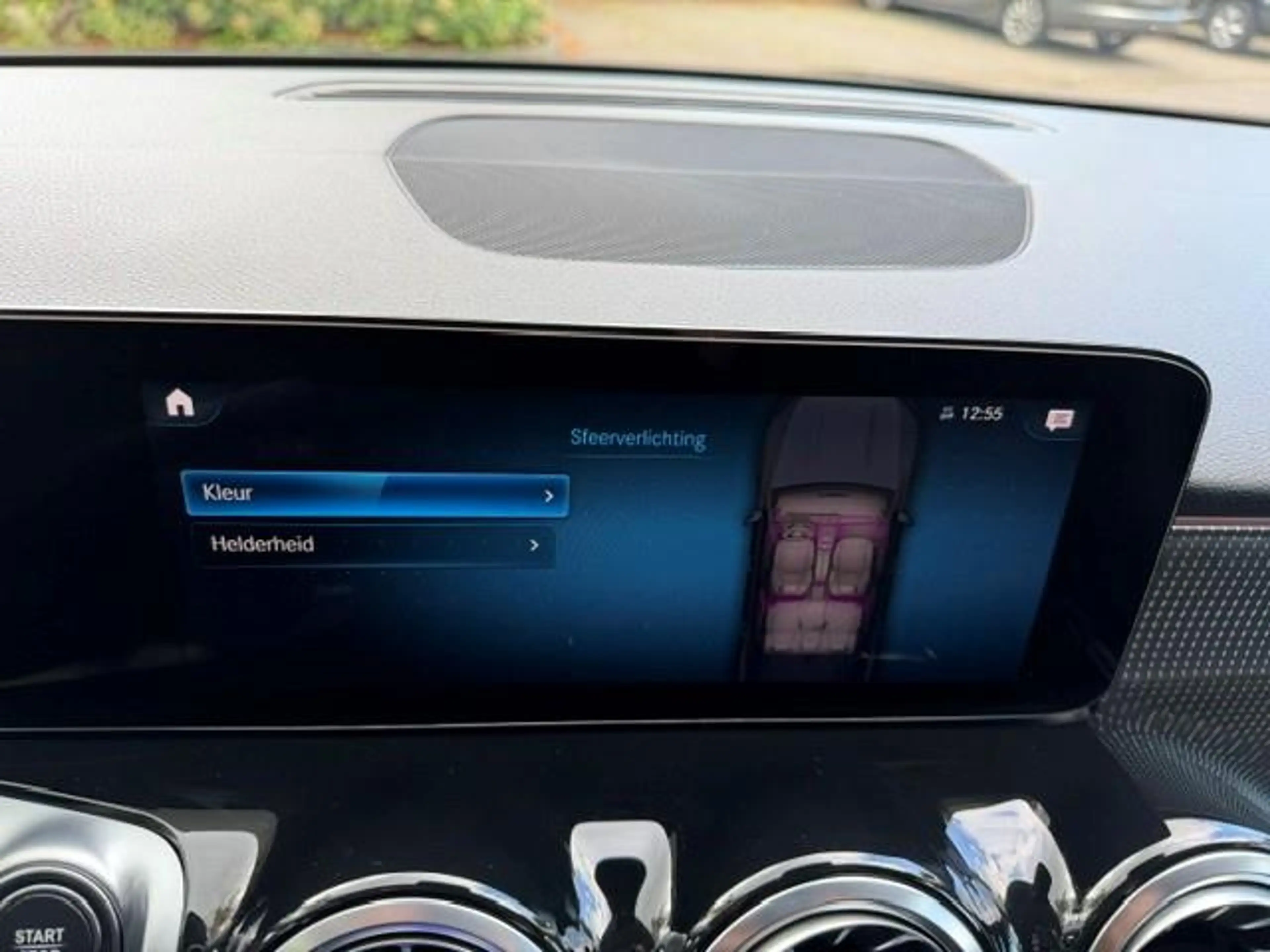 Mercedes-Benz EQB 250 Luxury Line 67kWh SOH 96% Acarplay/Leer/360Camera/ — photo 32
