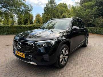 Luxury Line 67kWh SOH 96% Acarplay/Leer/360Camera/
