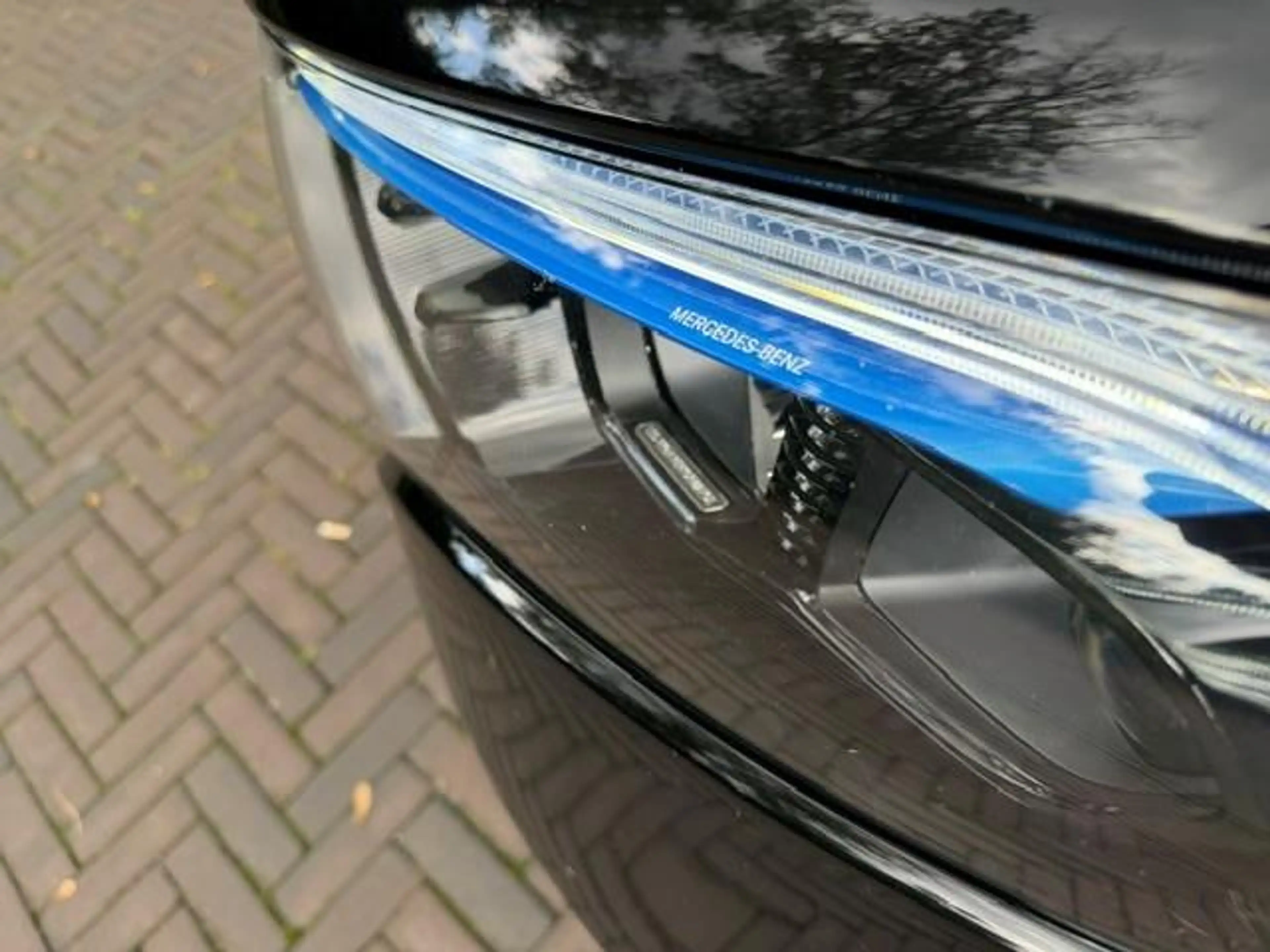 Mercedes-Benz EQB 250 Luxury Line 67kWh SOH 96% Acarplay/Leer/360Camera/ — photo 28