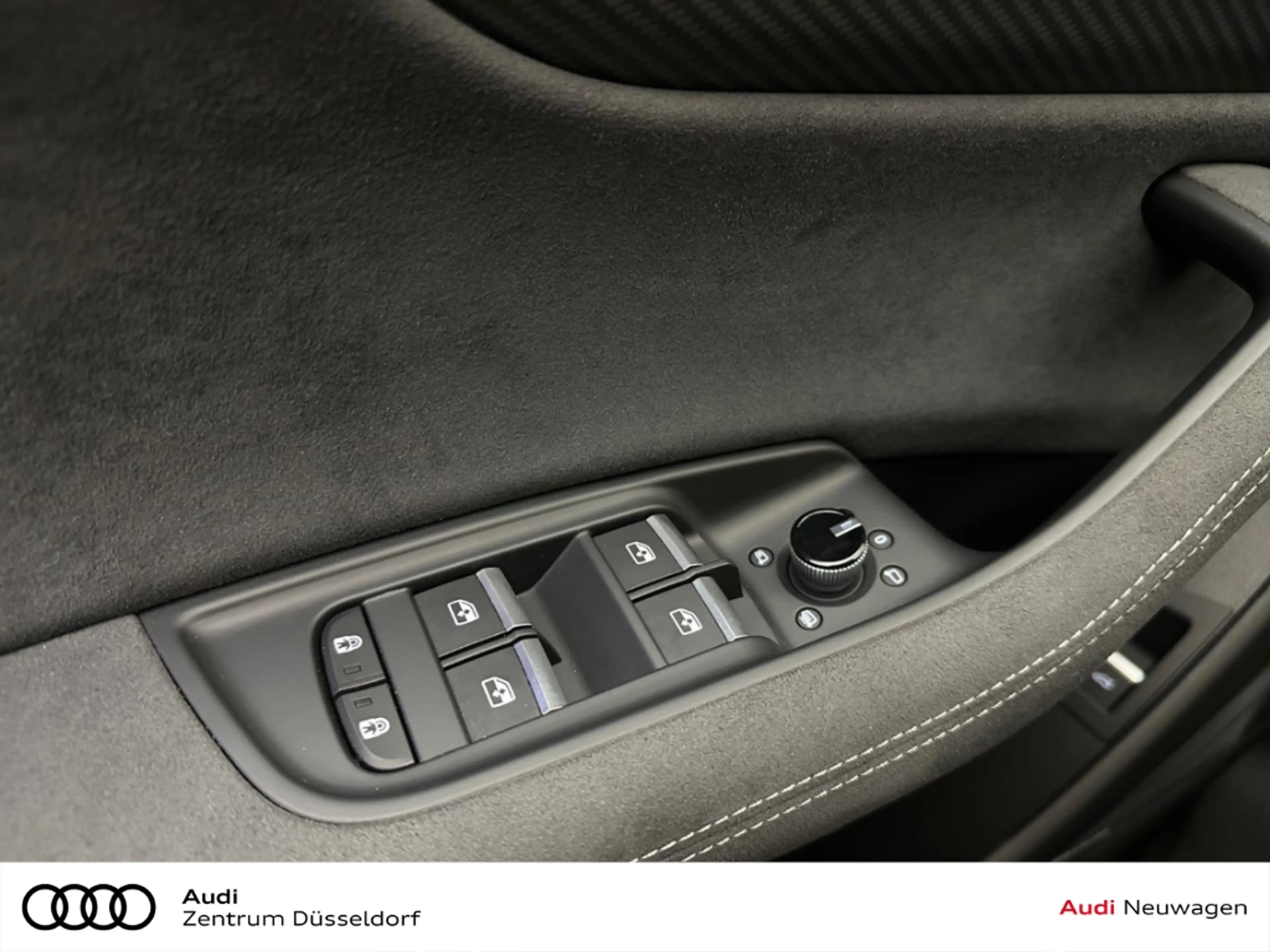 Audi RS Q8 Performance V8 BiTurbo Pano Massage Carbon B&O Adv — photo 11