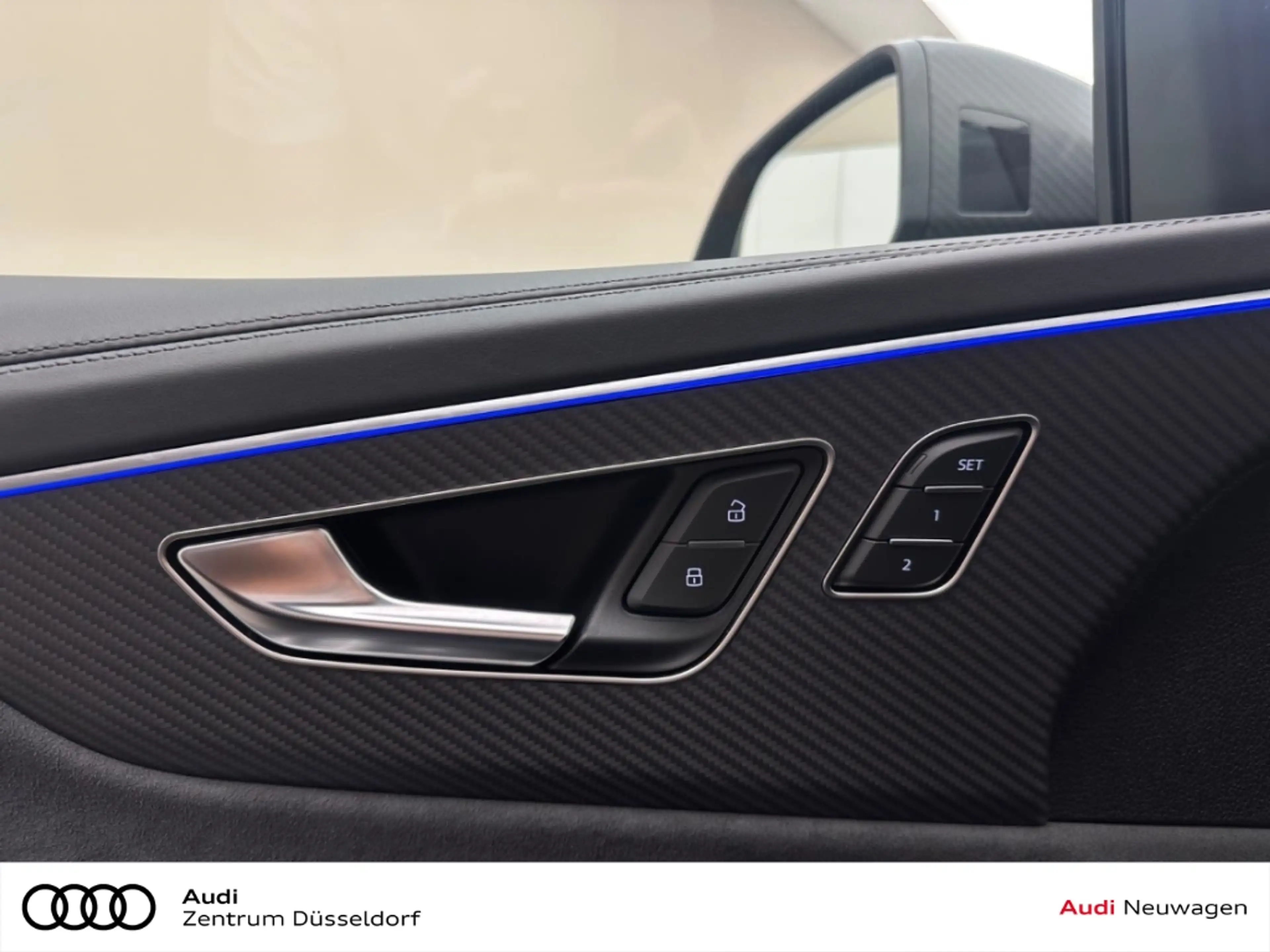 Audi RS Q8 Performance V8 BiTurbo Pano Massage Carbon B&O Adv — photo 14