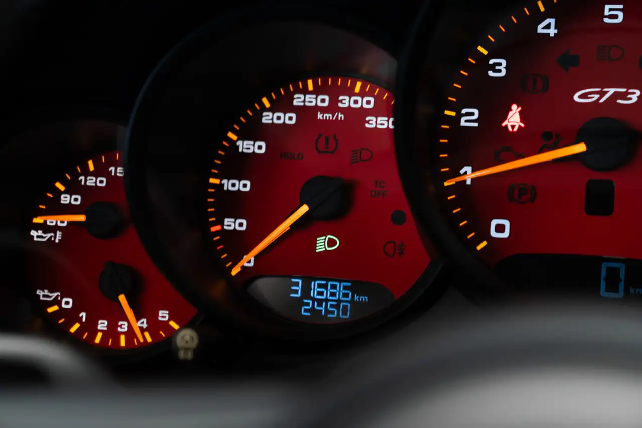 Porsche 911 снимка Porsche 911