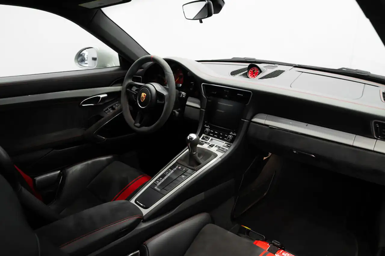 Porsche 911 снимка Porsche 911