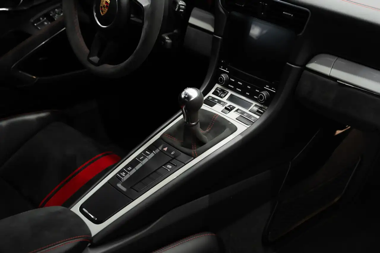 Porsche 911 снимка Porsche 911