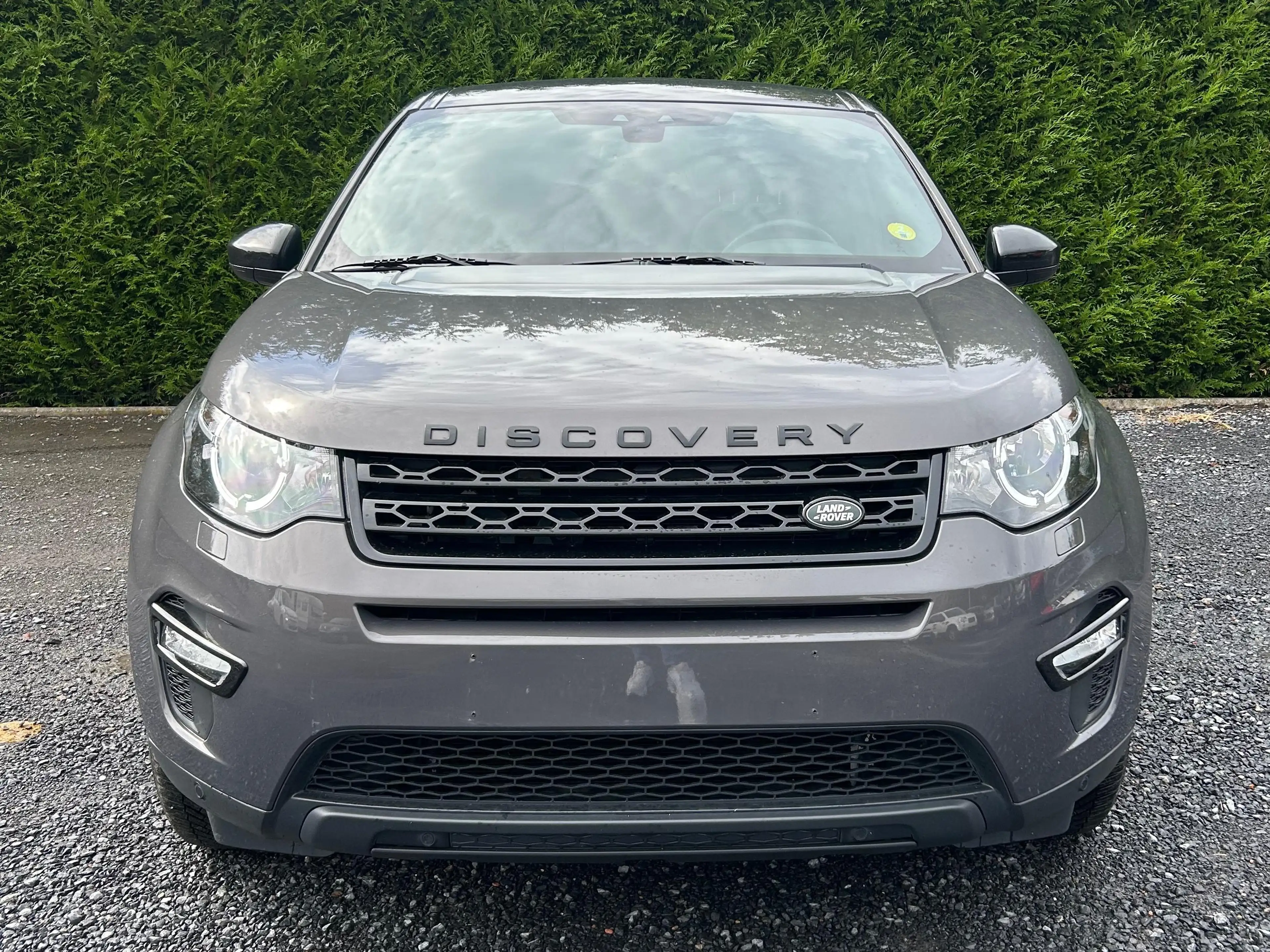 Land Rover Discovery Sport Discovery Sport 2.0 TD4 Urban Series SE Dynamic