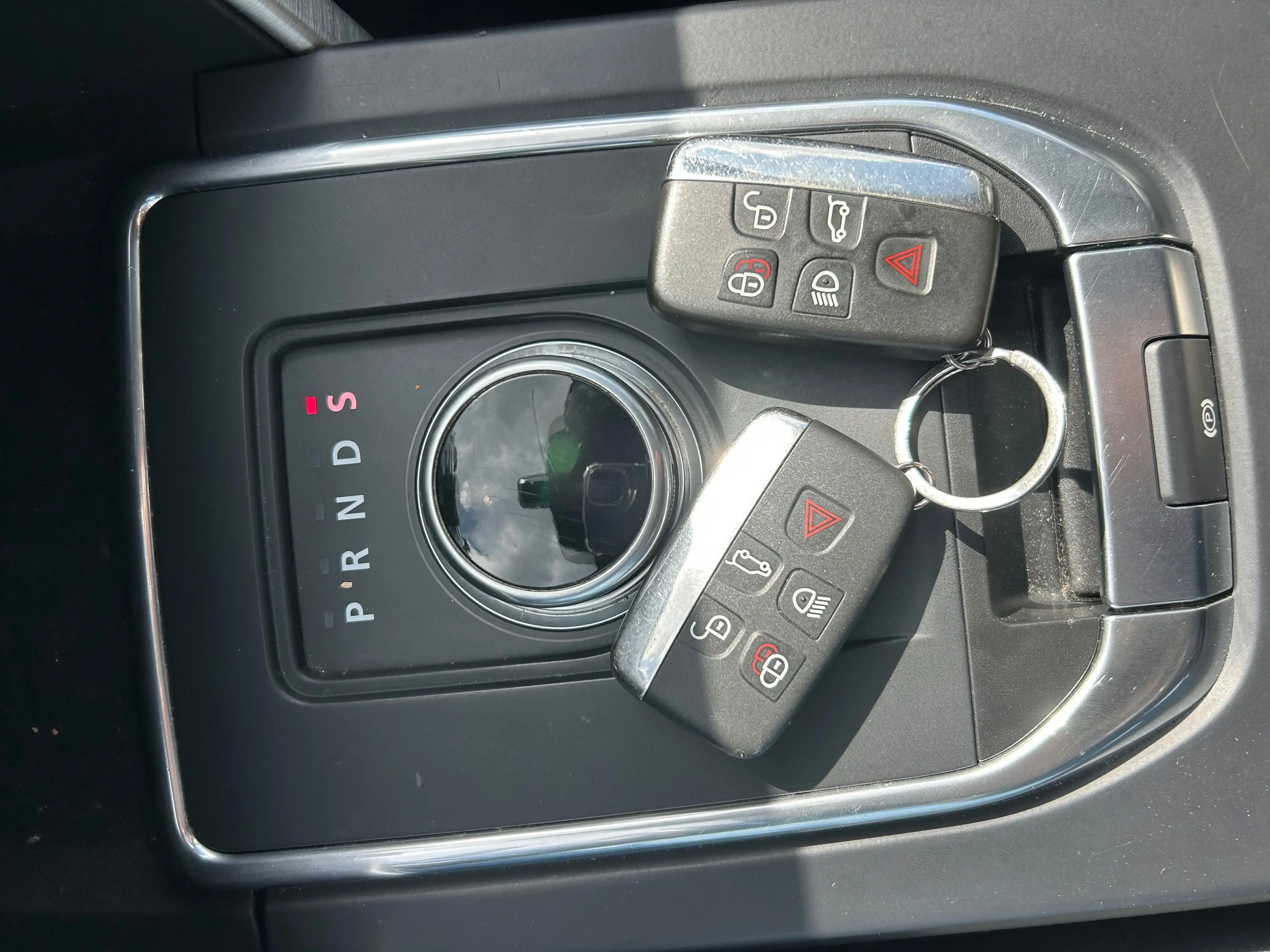 Land Rover Discovery Sport Discovery Sport 2.0 TD4 Urban Series SE Dynamic — photo 8