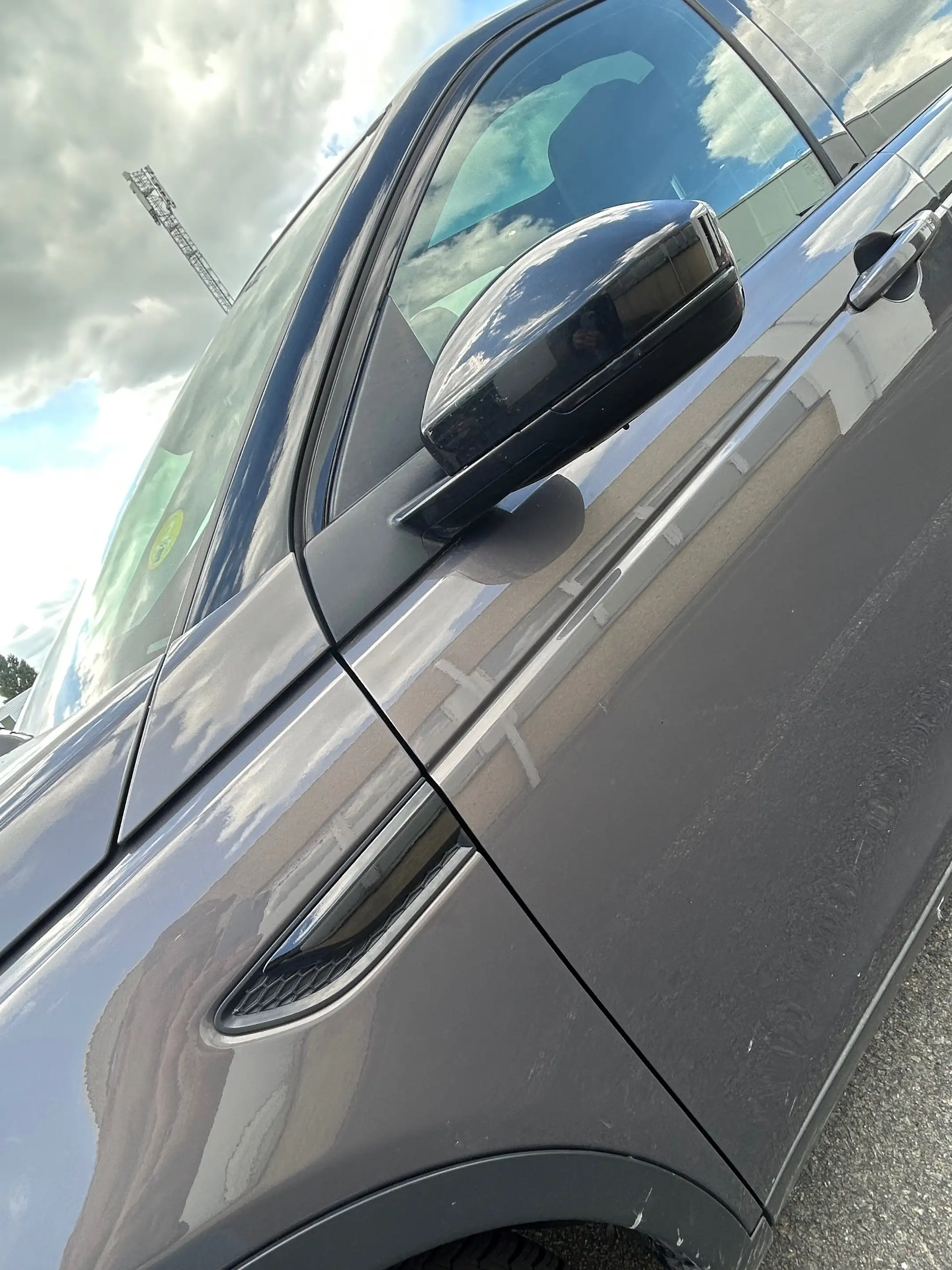 Land Rover Discovery Sport Discovery Sport 2.0 TD4 Urban Series SE Dynamic — photo 15