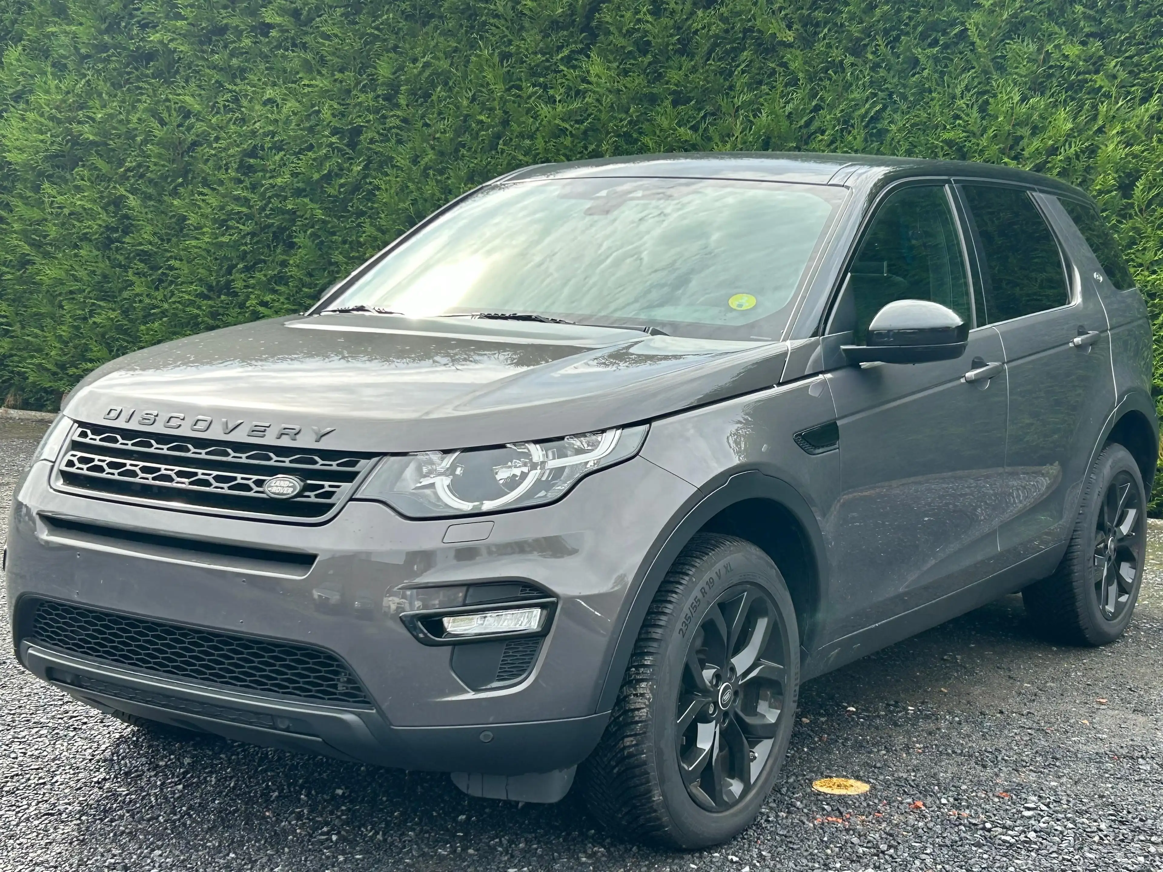 Land Rover Discovery Sport Discovery Sport 2.0 TD4 Urban Series SE Dynamic — photo 2