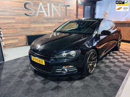 Volkswagen Scirocco 1.4 TSI