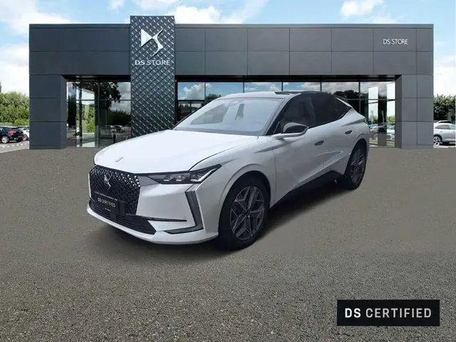DS Automobiles DS 4 1.5 BlueHDi 130cv EAT8 ESPIRIT DE VOYAGE KM ZERO