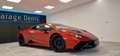 Lamborghini Huracán 5.2i V10 *STO**LIFT*CARBON*CAMERA*Arancio Bruciato Arancione - thumbnail 3