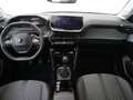 Peugeot 208 1.2 PureTech 100pk Allure [Adaptive Cruise + Keyle Grijs - thumbnail 2