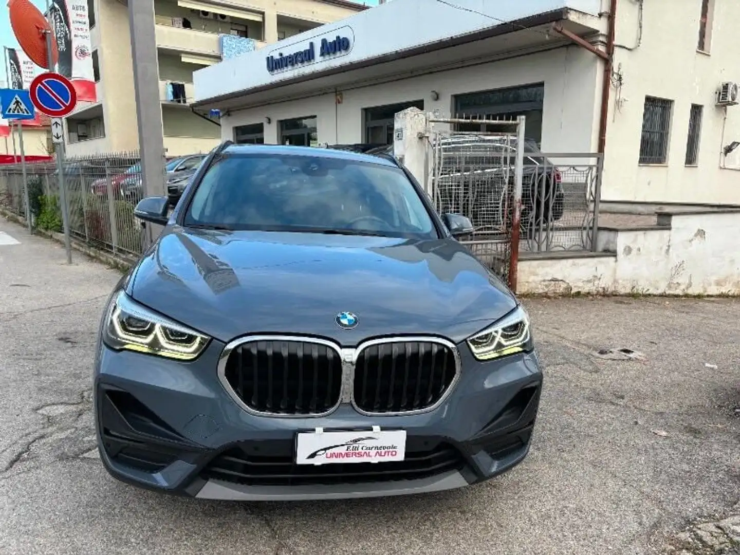 BMW X1 X1 sDrive18d Business Advantage - 2