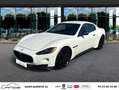 Maserati GranTurismo S 4.7 V8 A Bílá - thumbnail 2