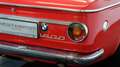 BMW 2002 1602 Cabrio Czerwony - thumbnail 18