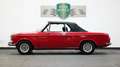 BMW 2002 1602 Cabrio Rouge - thumbnail 4