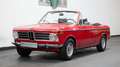 BMW 2002 1602 Cabrio Rouge - thumbnail 1