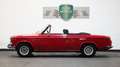 BMW 2002 1602 Cabrio Rouge - thumbnail 2