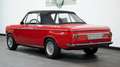 BMW 2002 1602 Cabrio Rouge - thumbnail 5