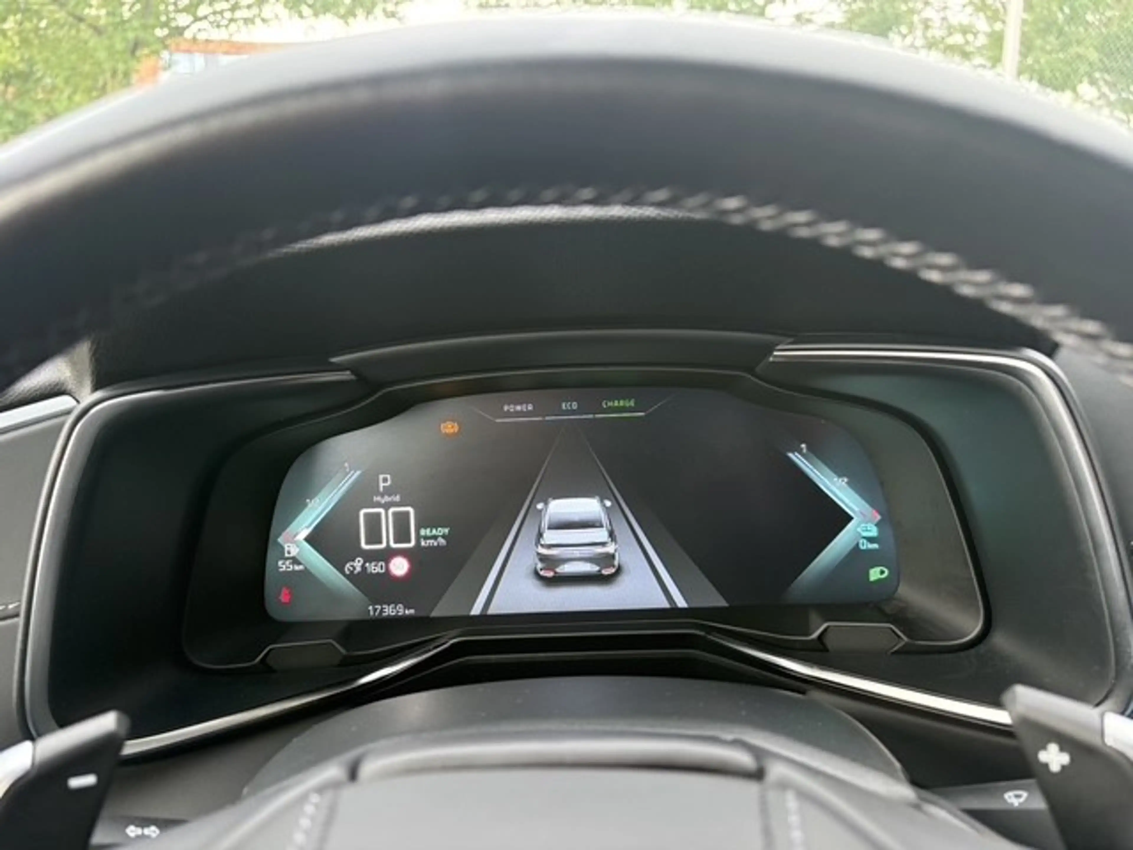 DS Automobiles DS 9 E-Tense RIVOLI+ 250 pk | Navi | Leer | Pano | 17.3 — photo 11