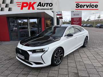 E-Tense RIVOLI+ 250 pk | Navi | Leer | Pano | 17.3