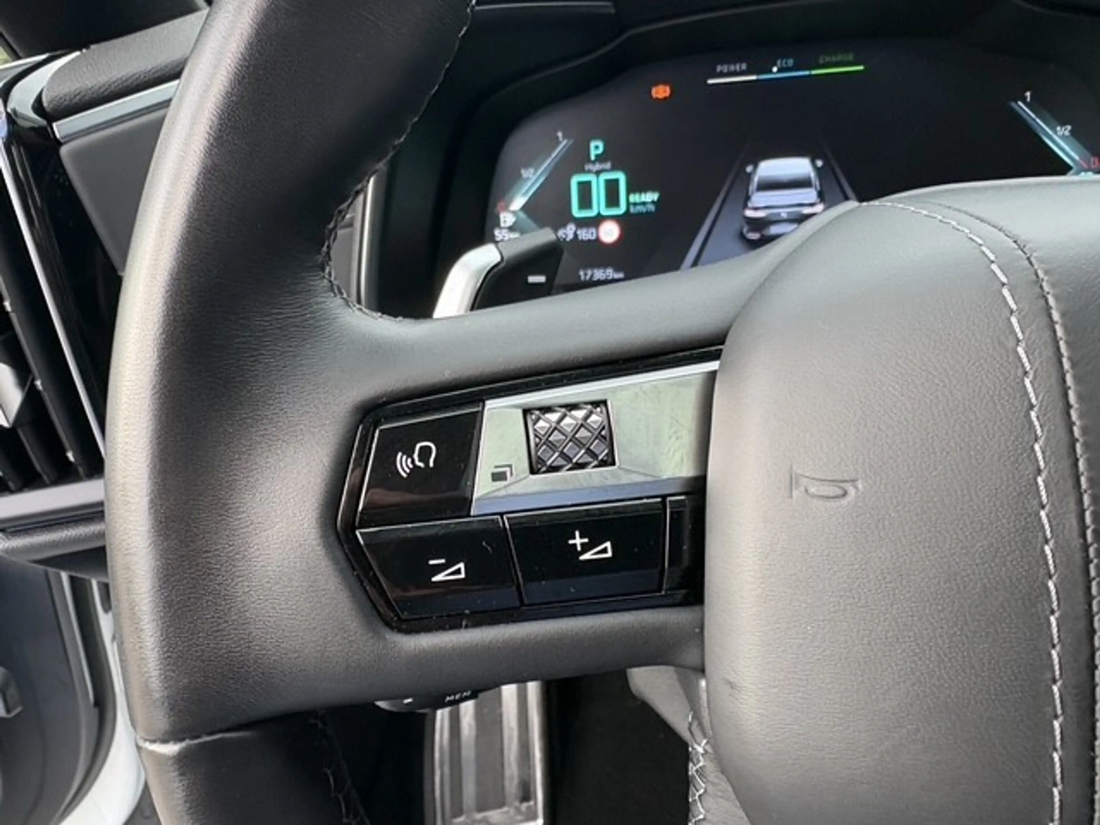 DS Automobiles DS 9 E-Tense RIVOLI+ 250 pk | Navi | Leer | Pano | 17.3 — photo 17