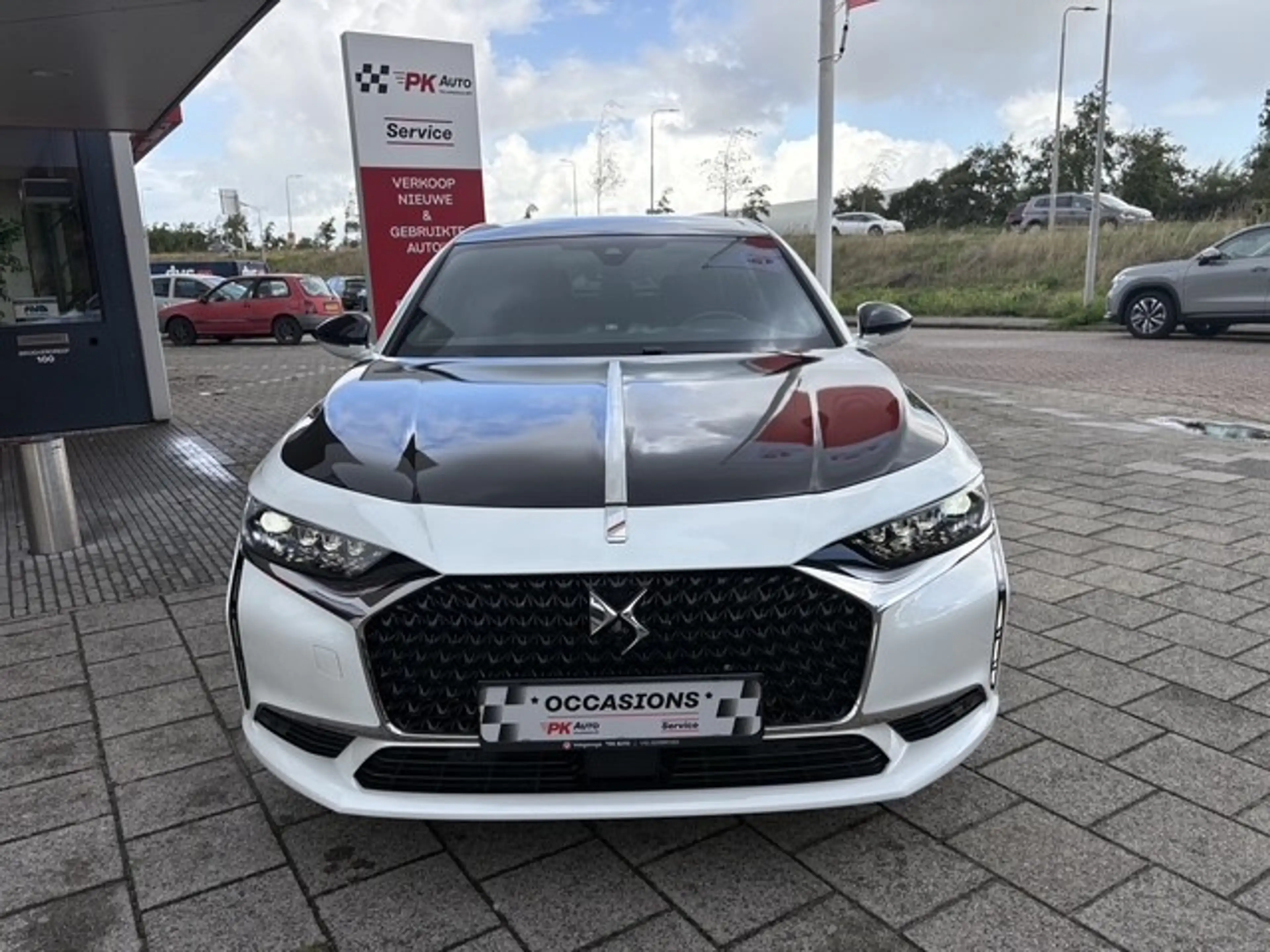 DS Automobiles DS 9 E-Tense RIVOLI+ 250 pk | Navi | Leer | Pano | 17.3 — photo 7